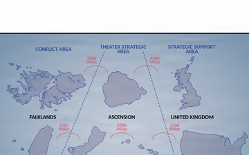 1CDSB Sustainment Magazine Maps