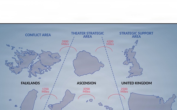 1CDSB Sustainment Magazine Maps