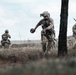 3rd Special Forces Group (Airborne) Enhance Unconventional Warfare Skills in Live-Fire Exercise at JRTC