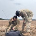 3rd ID Soldiers team-up to train sling load alongside Polish Land Forces