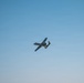 A-10 Thunderbolt II Conducts a Mission during Operation Epic Fury