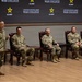 U.S. Army Maj. Gen. Ellis discusses next-generation command and control with USAWC Class of 2026