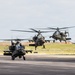 1-149th Attack Battalion Final AH-64D Apache Training