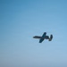 A-10 Thunderbolt II Conducts a Mission during Operation Epic Fury