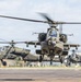 1-149th Attack Battalion Final AH-64D Apache Training