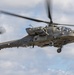 1-149th Attack Battalion Final AH-64D Apache Training