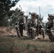3rd Special Forces Group (Airborne) Enhance Unconventional Warfare Skills in Live-Fire Exercise at JRTC