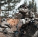 3rd Special Forces Group (Airborne) Enhance Unconventional Warfare Skills in Live-Fire Exercise at JRTC