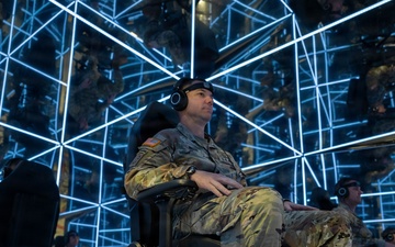 Train your thoughts: JBA fosters mental resiliency with the MindGym