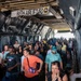 C-5M Super Galaxy Inspires Next Generation at Great Texas Airshow