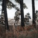 3rd Special Forces Group (Airborne) Enhance Unconventional Warfare Skills in Live-Fire Exercise at JRTC