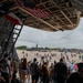 C-5M Super Galaxy Inspires Next Generation at Great Texas Airshow