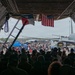 C-5M Super Galaxy Inspires Next Generation at Great Texas Airshow