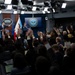 SW, CJCS Conduct Pentagon Press Briefing