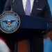 SW, CJCS Conduct Pentagon Press Briefing