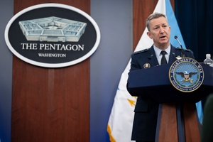 AFN Kunsan Radio Update 3/27/23 - Aircraft Refueling Area Opening and ROK CJCS Visit