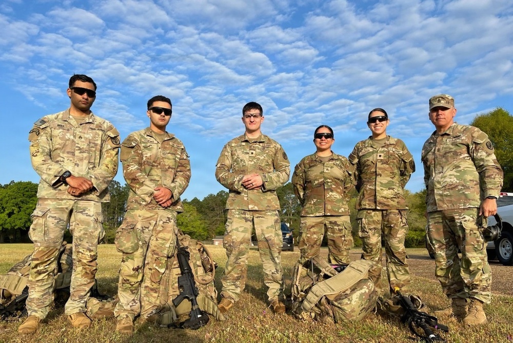 DVIDS - Images - 2026 AVCOE Best Squad Competition