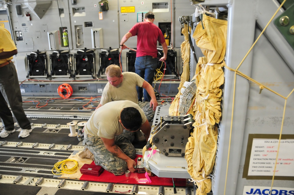 From Yuma to the moon: Artemis II mission has multiple Yuma Proving Ground connections