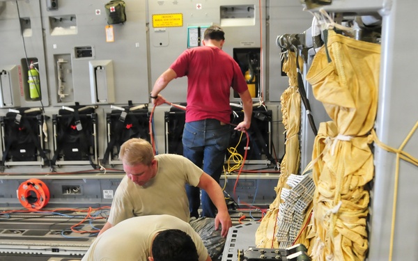 From Yuma to the moon: Artemis II mission has multiple Yuma Proving Ground connections