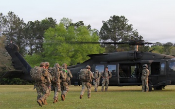 2026 AVCOE Best Squad Competition