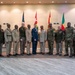 North Dakota National Guard Leaders join Ghana partners at African Land Forces Summit