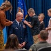 Schultz promoted to colonel, named 114th Fighter Wing deputy commander