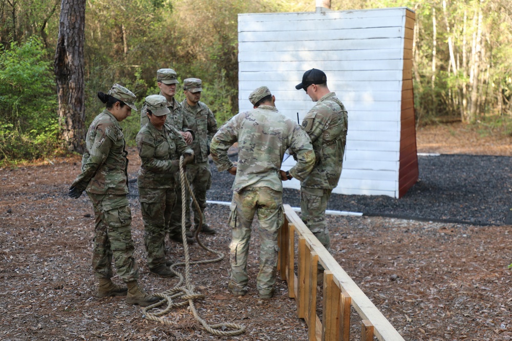 2026 AVCOE Best Squad Competition