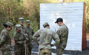 2026 AVCOE Best Squad Competition