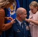 Schultz promoted to colonel, named 114th Fighter Wing deputy commander