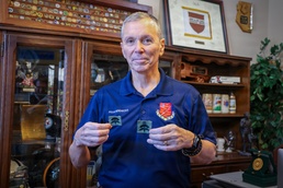 From Tasking to Triumph: The Birth of the Military Freefall Parachutist Badge