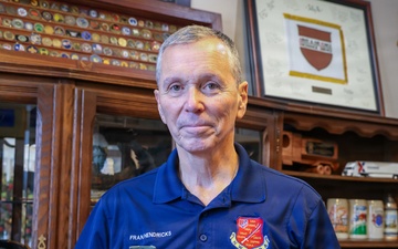 From Tasking to Triumph: The Birth of the Military Freefall Parachutist Badge