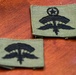 From Tasking to Triumph: The Birth of the Military Freefall Parachutist Badge