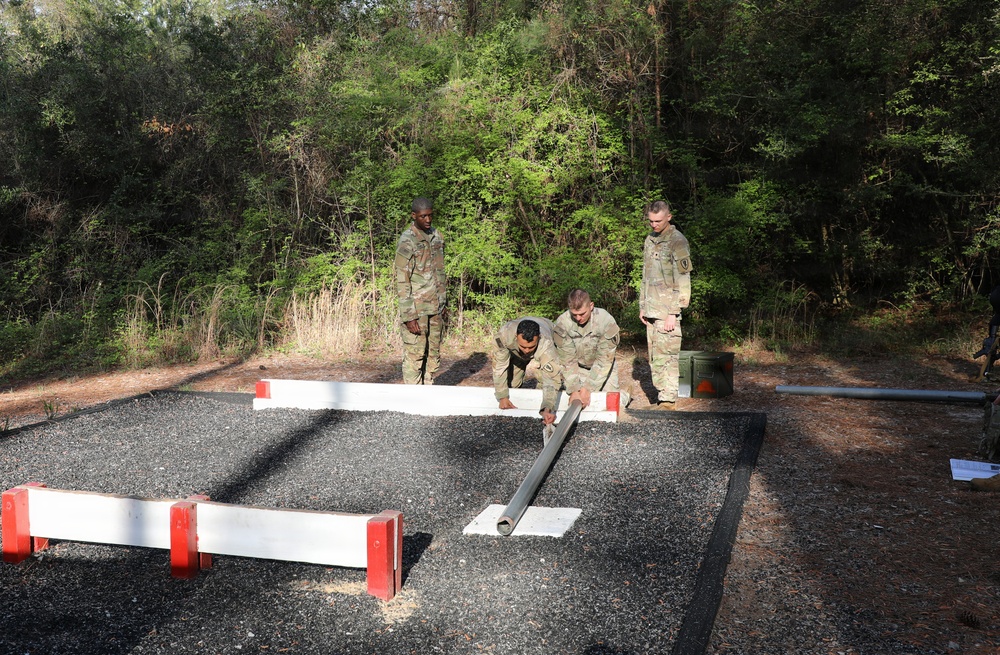 2026 AVCOE Best Squad Competition