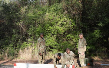 2026 AVCOE Best Squad Competition