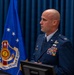 Schultz promoted to colonel, named 114th Fighter Wing deputy commander