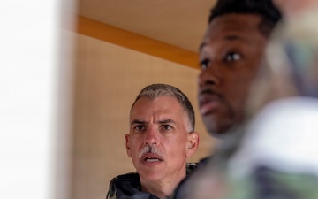 412th Test Wing Conducts CBRN Validation Exercise