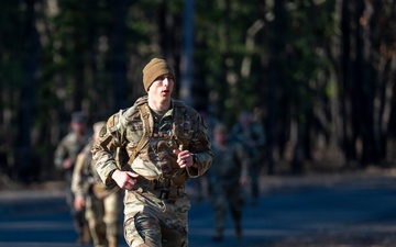 Norwegian Foot March