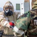 412th Test Wing Conducts CBRN Validation Exercise