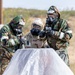 412th Test Wing Conducts CBRN Validation Exercise
