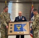 New commander takes charge of Wyoming Air National Guard’s 153rd Logistics Readiness Squadron