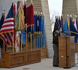 General Leonard Wood Community Hospital Celebrates Grand Opening