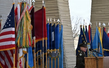 General Leonard Wood Community Hospital Celebrates Grand Opening