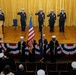 Naval Support Activity Maine Change of Command
