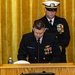 Naval Support Activity Maine Change of Command