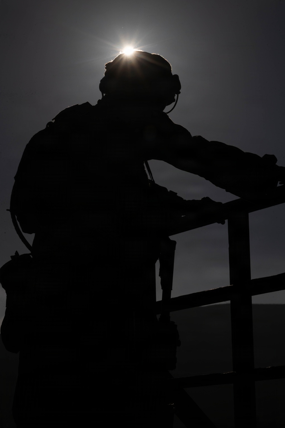 U.S. Marines, Australian, New Zealand partner forces participate in first phase of Bushmaster 26 Competition