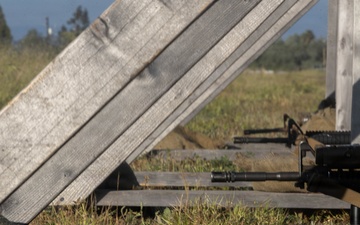 U.S. Marines, Australian, New Zealand partner forces participate in first phase of Bushmaster 26 Competition