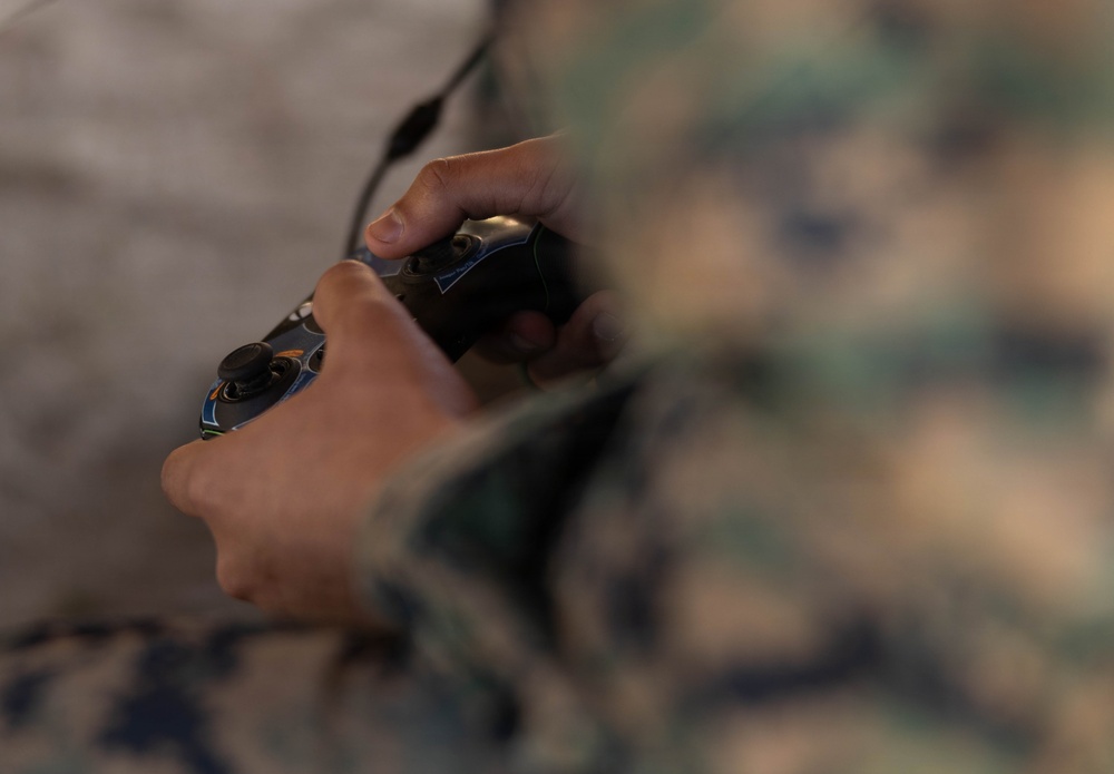 U.S. Marines, Australian, New Zealand partner forces execute second phase of Bushmaster 26 Competition