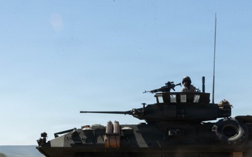 U.S. Marines, Australian, New Zealand partner forces execute second phase of Bushmaster 26 Competition