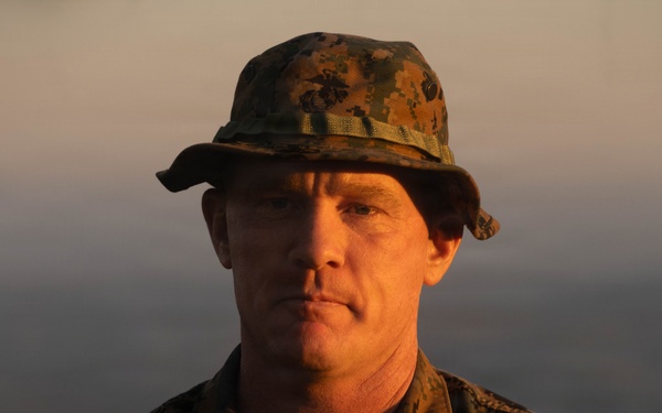 U.S. Marines, Australian, New Zealand partner forces participate in gunnery evaluation during Bushmaster 26 Competition