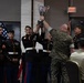 U.S. Marines, Australian, New Zealand partner forces hold awards dinner for Bushmaster 26 Competition